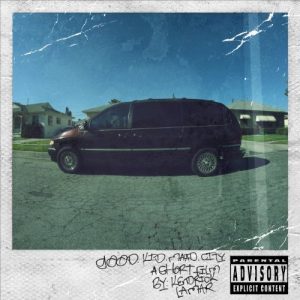 Kendrick Lamar – Sherane a.k.a Master Splinter’s Daughter