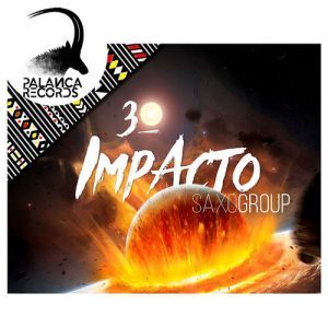 SaxoGroup - Terceiro Impacto