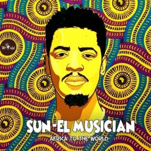 Sun-EL Musician – 5 Fm Mix