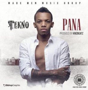 Tekno – Pana