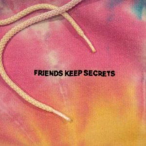 ALBUM: Benny Blanco – FRIENDS KEEP SECRETS (Zip File)