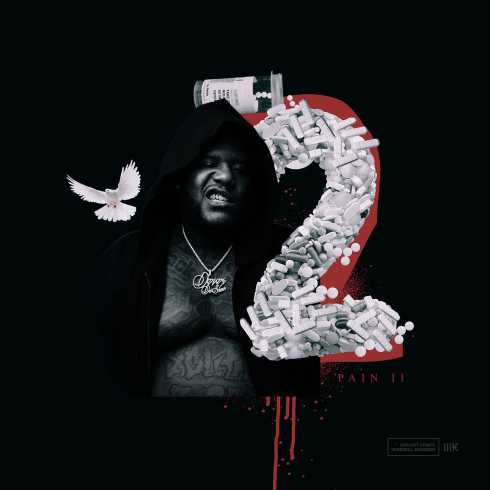 ALBUM: Derez De’Shon – Pain 2 (Zip File)