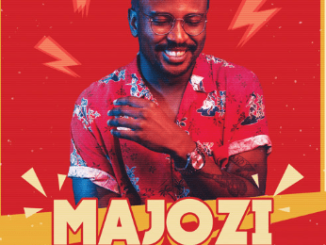 Majozi – Somebody