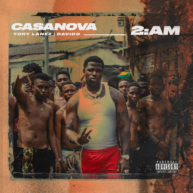 Casanova – 2AM Ft. Tory Lanez & Davido