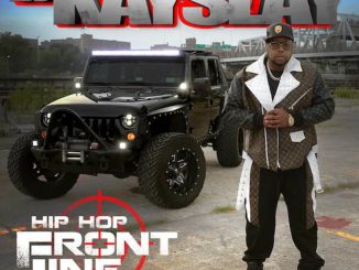 DJ Kay Slay – They Want My Blood Ft. Busta Rhymes & Lil Wayne