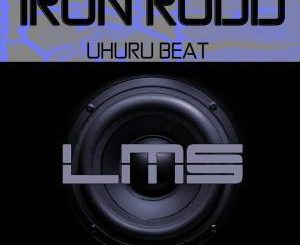 Iron Rodd - Uhuru Beat (Afro Drum Hit)