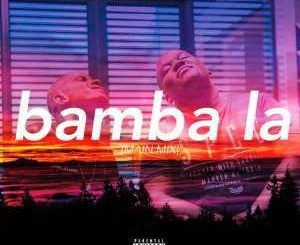 Kabza De Small - Bamba La (Main Mix) Ft. Leehleza & Stokie