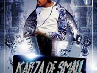 Kabza De Small – Bambala Ft. Stokie & Leehleza