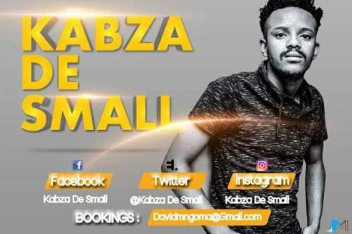 Kabza De Small – Umguzuguzu (Remix)