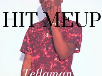 Tellaman – Hit Me Up +27737088688