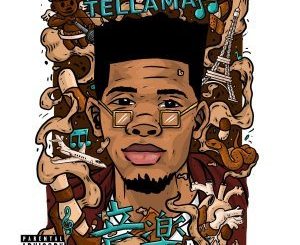 Tellaman - Rainbow Hoes Ft. Nasty C