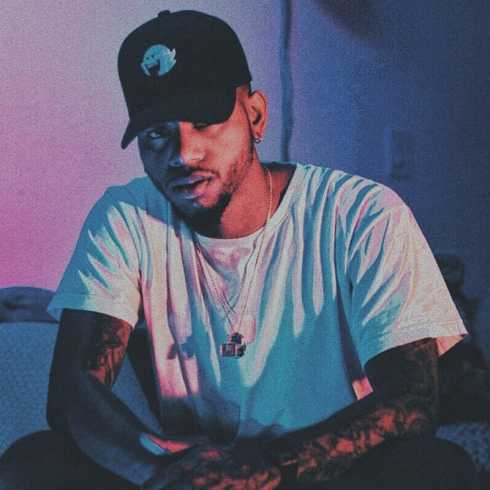 Bryson Tiller – New You