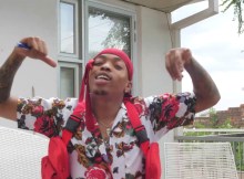 VIDEO: Ex Global – I Did It