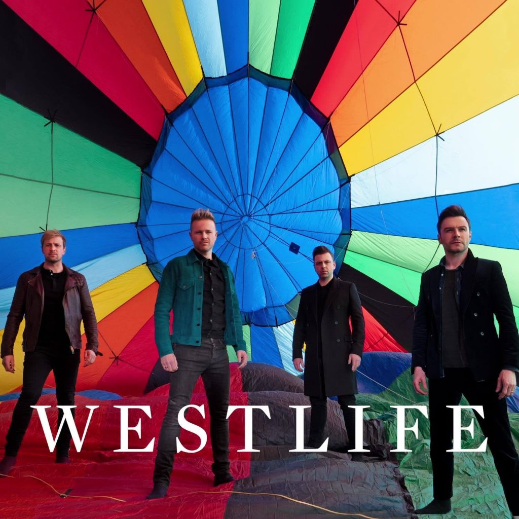 Westlife – Hello My Love