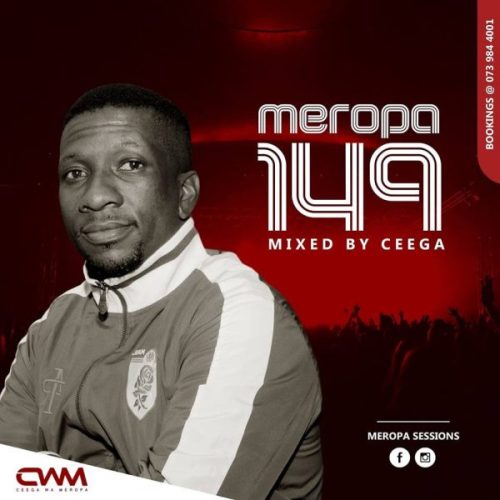 Ceega – Meropa 149 (100% Local)