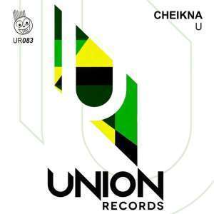 Cheikna - U