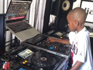 DJ Arch Jnr – Do You Believe In Me House Mix