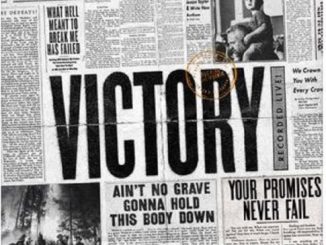 Album: Bethel Music - Victory (Live) (Zip File)