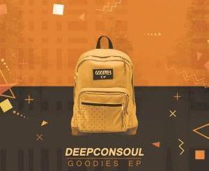 EP: Deepconsoul – The Goodies, Vol. 4 (Zip file)