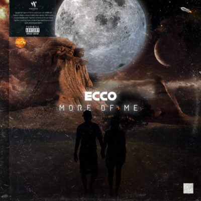 Ecco - Up on Game Ft. A-Reece, IMP Tha Don & Wordz