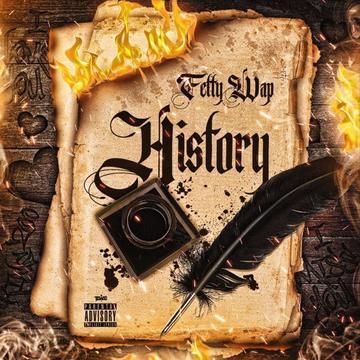 Fetty Wap – History