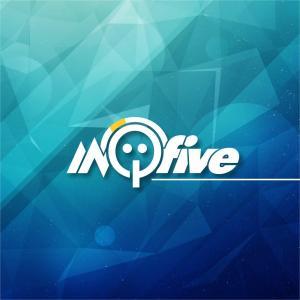 Alum: InQfive – Tech With InQfive [Part 12] (Zip file)