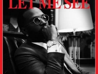 Juicy J – Let Me See Ft. Kevin Gates & Lil Skies