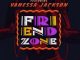 Mr Mercedes – Friend Zone (Original Mix) Ft. Venessa Jackson