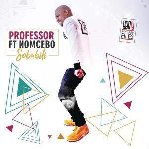 Professor – Sobalili Ft. Nomcebo