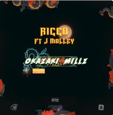 Ricco – Okazaki Millz Ft. J Molley