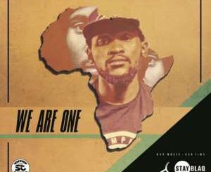 Simple Tone – We Are One (Main mix) Ft. Aruba Beatz & Black Motion