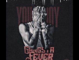 YoungBoy NBA – Gangsta Fever