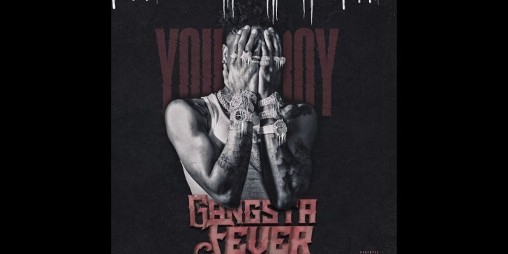 YoungBoy NBA – Gangsta Fever