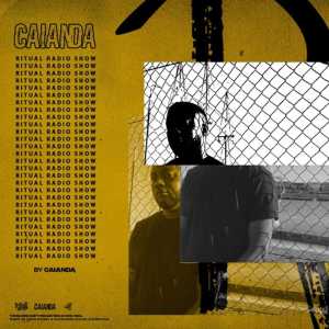 Caianda – Ritual Radio Show 21 MIX