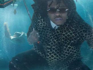 Gunna – Who You Foolin