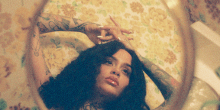 Kehlani – Nunya ft. Dom Kennedy