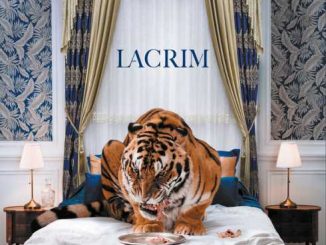 ALBUM: Lacrim – Lacrim (Zip File)