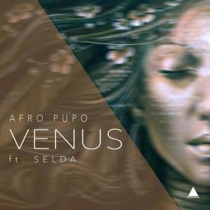 EP: Afro Pupo – Venus (Zip file)