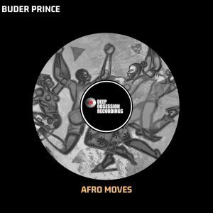 Buder Prince – Afro Moves (Original Mix)