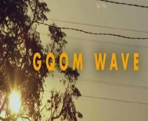 Hume Da Muzika - Gqom Wave Ft. Rudeboyz