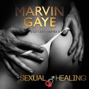 Marvin Gaye - Sexual Healing (Dj Cleo Amapiano Remix)