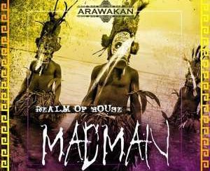 Realm Of House - Madman (Arawakan Drum Mix)