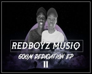 RedBoyz MusiQ - Chop Sticks Ft. King Lee