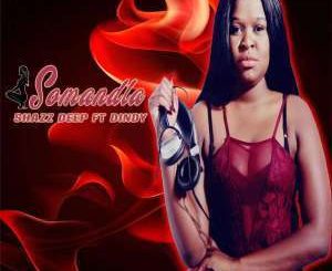 Shazz Deep – Somandla Ft. Dindy