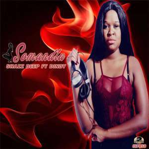 Shazz Deep – Somandla Ft. Dindy