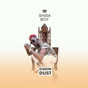 Shisaboy – Ay’zolala Ft. Trademark & Naija Brown