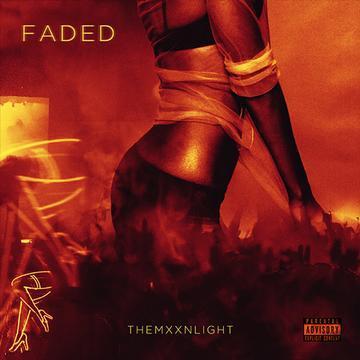 THEMXXNLIGHT – Faded Ft. Ye Ali