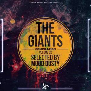 VA - The Giants Compilation Vol.2 Album ZIp