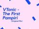 VTonic - The First Pampiri (Original Mix)