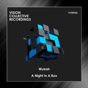 Wukah - A Night In A Box (QuestionmarQ Extended Remix)